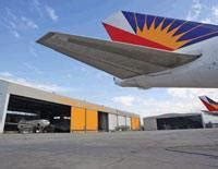 Lufthansa Technik Philippines pushes for regional growth.